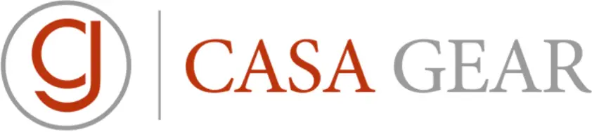 Casagear logo