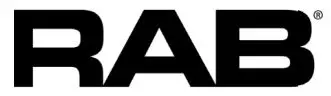 Rab-logo