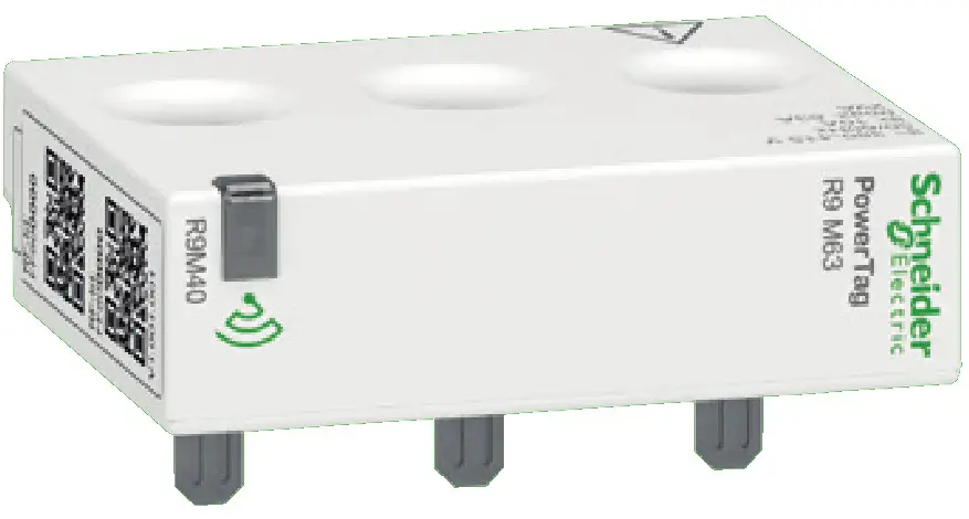 Schneider Electric R9M20 Wireless-Communication Energy Sensor