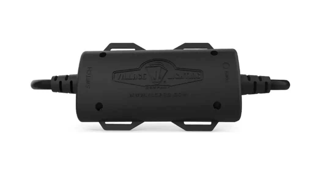 Village Lighting Light Stream Wireless Switch Instruction Manual