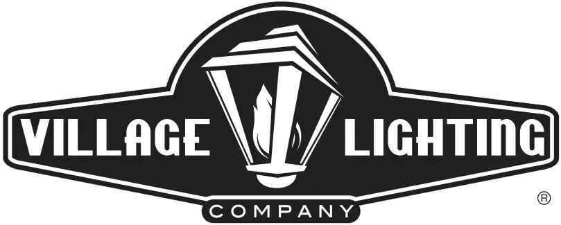 VILLAGE LIGHTING logo