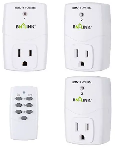 BN-LINK-Wireless-Remote-Control-Socket-product