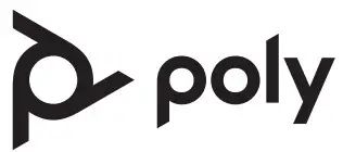 Poly - logo