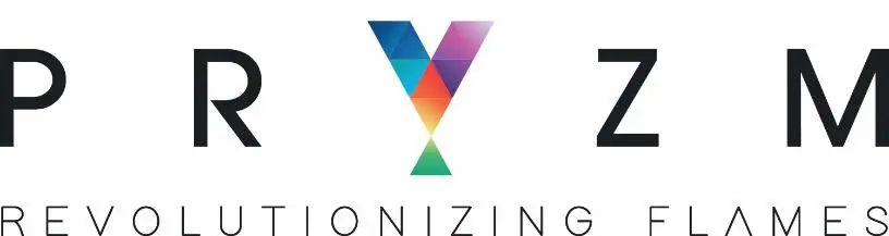 PRYZM - logo