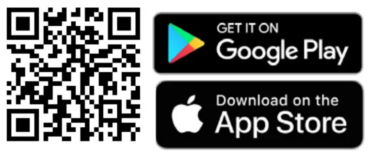 EVOLVEO 2020105 Detective WIP 2M SMART - Qr Code