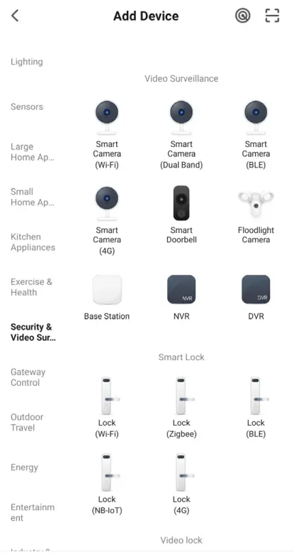 EVOLVEO 2020105 Detective WIP 2M SMART - Security and video surveillance