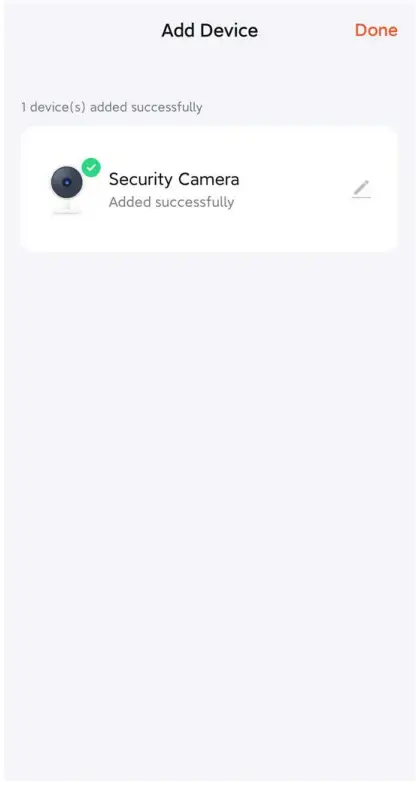 EVOLVEO 2020105 Detective WIP 2M SMART - device name