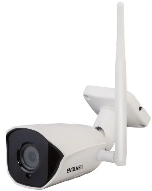 EVOLVEO 2020105 Detective WIP 2M SMART