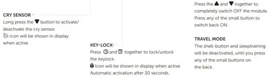 FIG 5 Change the settings