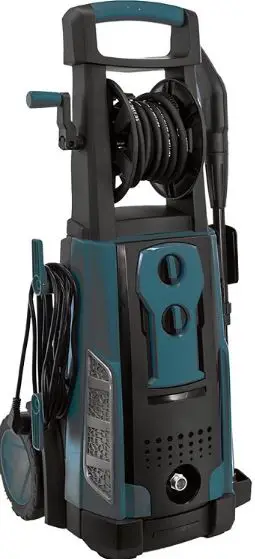 BORMANN BPW5000 Wash Machine 3200W-fig1