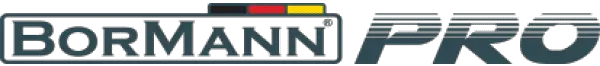 BORMANN-logo