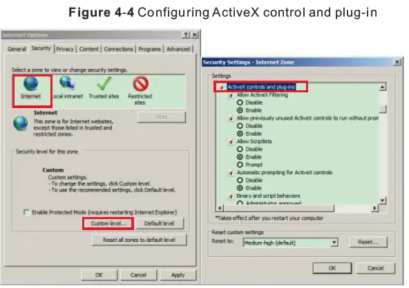 SUNELL-SN-IPS59-Series-Network-High-Speed-Dome- (10)
