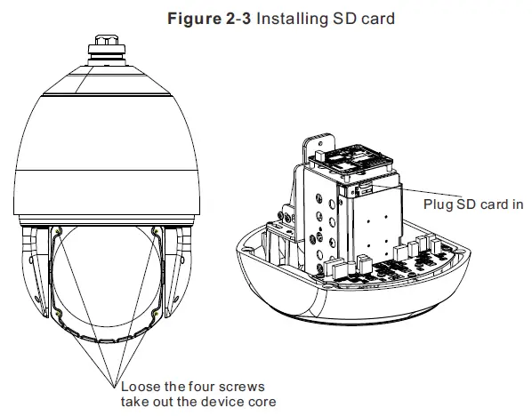 SUNELL-SN-IPS59-Series-Network-High-Speed-Dome- (3)