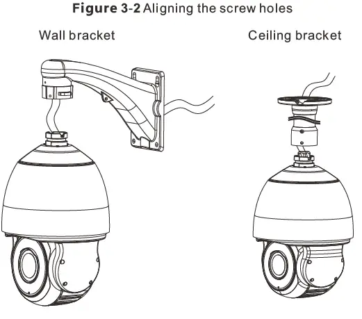 SUNELL-SN-IPS59-Series-Network-High-Speed-Dome- (5)
