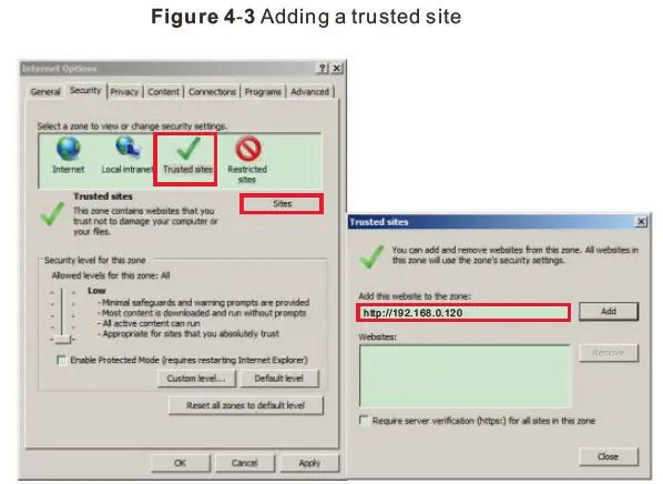 SUNELL-SN-IPS59-Series-Network-High-Speed-Dome- (9)