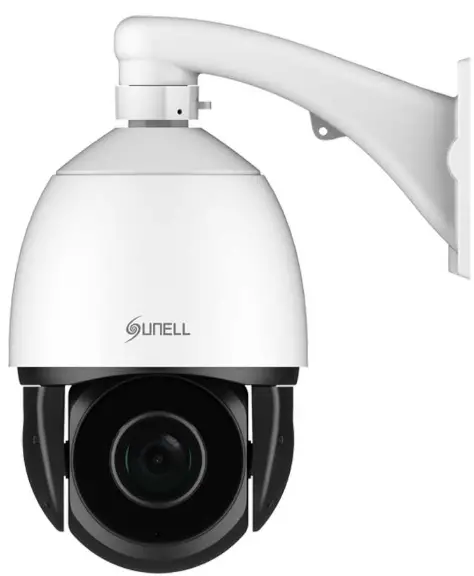 SUNELL-SN-IPS59-Series-Network-High-Speed-Dome-PRO