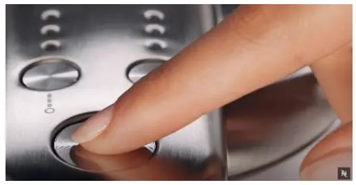 NESPRESSO Vertuo Creatista Coffee and Espresso Maker - fig 10