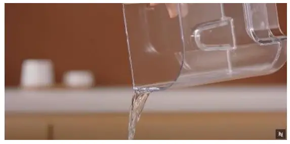 NESPRESSO Vertuo Creatista Coffee and Espresso Maker - fig 11