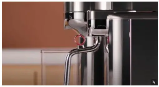 NESPRESSO Vertuo Creatista Coffee and Espresso Maker - fig 4