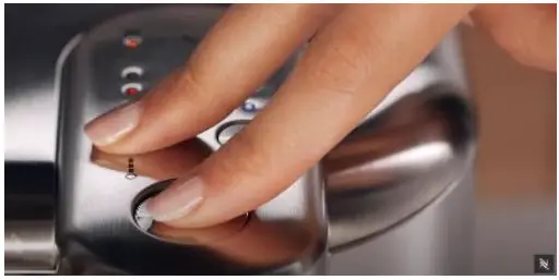 NESPRESSO Vertuo Creatista Coffee and Espresso Maker - fig 5