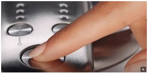 NESPRESSO Vertuo Creatista Coffee and Espresso Maker - fig 6