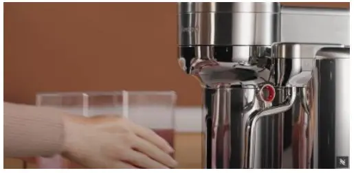 NESPRESSO Vertuo Creatista Coffee and Espresso Maker - fig 7