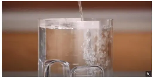 NESPRESSO Vertuo Creatista Coffee and Espresso Maker - fig 8