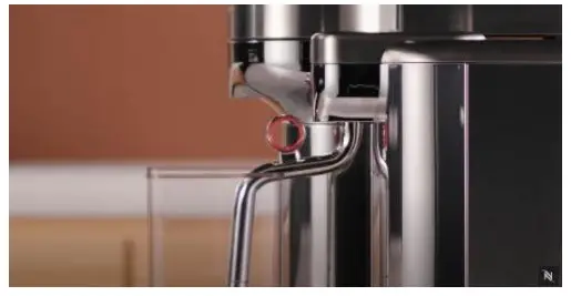 NESPRESSO Vertuo Creatista Coffee and Espresso Maker - fig 9
