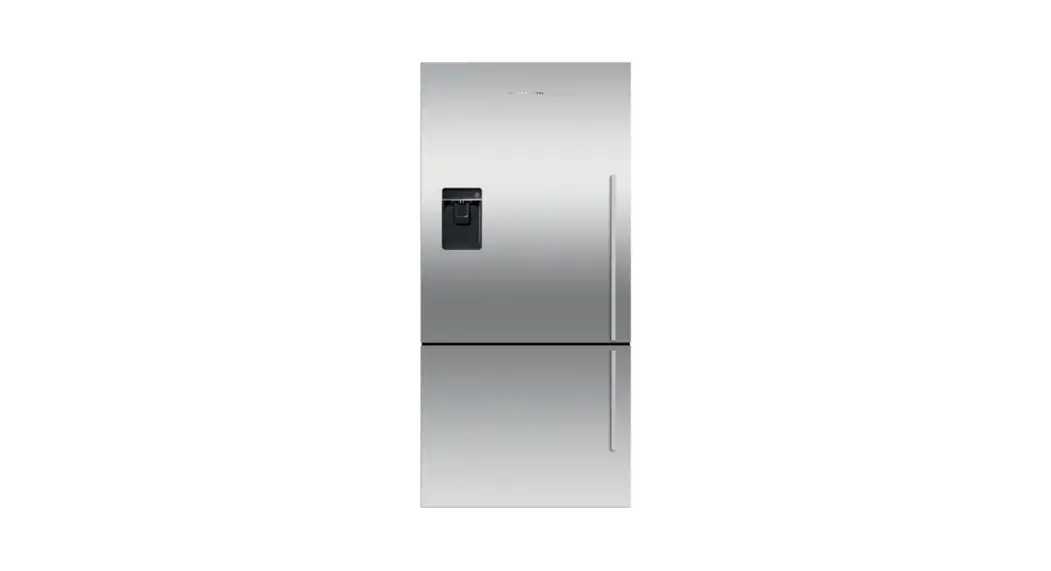 Fisher Paykel Rf522blxfdu5 Fp Eu Refrigerator Freezer User Manual Fisher Paykel Rf522blxfdu5 Fp Eu Refrigerator Freezer User Manual