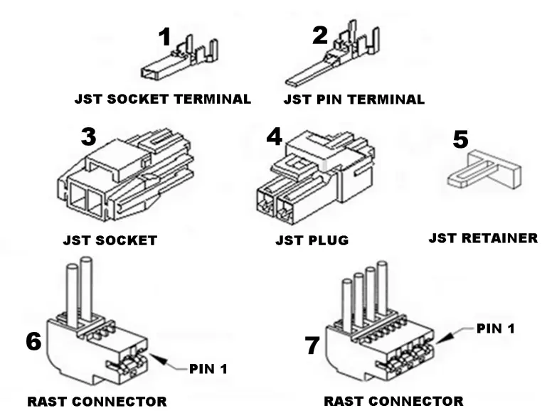 FISHER PAYKEL RF522BLXFDU5 FP EU Refrigerator Freezer - Fig 10