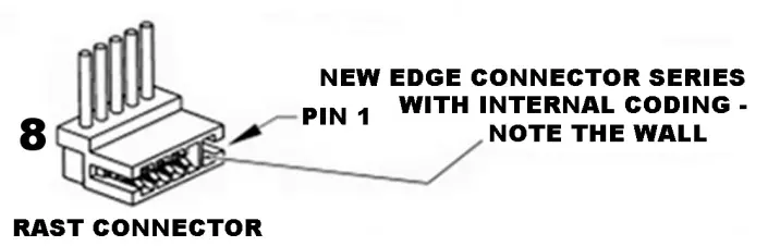 FISHER PAYKEL RF522BLXFDU5 FP EU Refrigerator Freezer - Fig 11