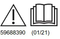 KARCHER K5 Premium Power Control Pressure Washer - icon 1