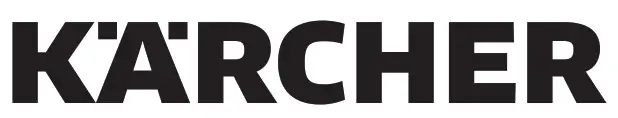 KARCHER logo