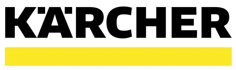KARCHER - logo