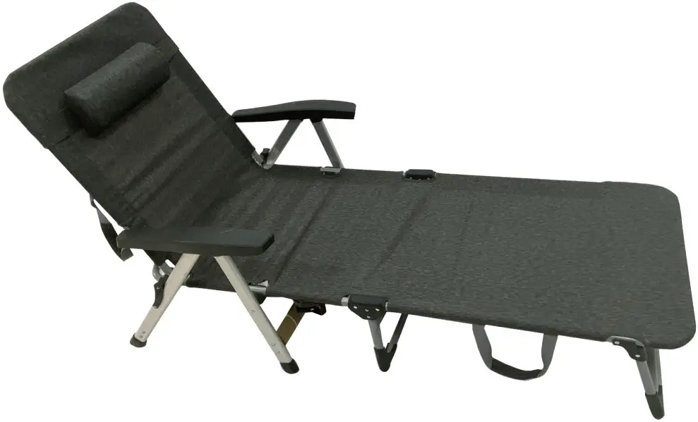 FISHER PAYKEL NP10165 Folding Camping Cot