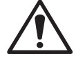 Warning icon