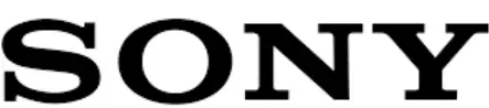 SONY-logo