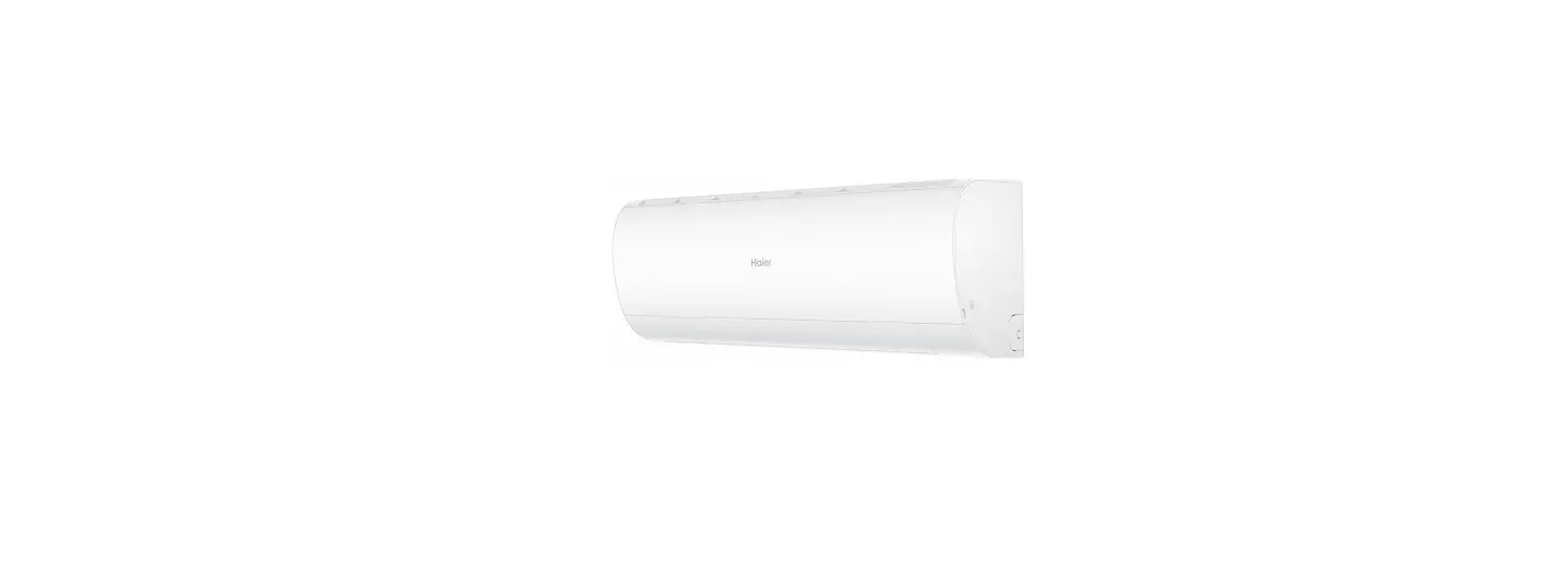 Haier As35pbdhra High Wall 3.5kw User Guide