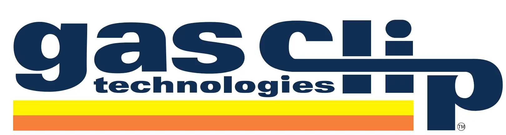 gas Clip  Logo