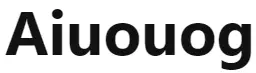 Aiuouog-LOGO