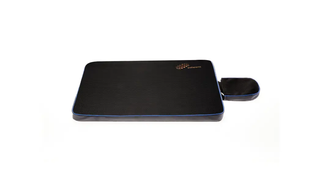 Omnipemf Petspemf Pad Electromagnetic Therapy Treatment User Guide