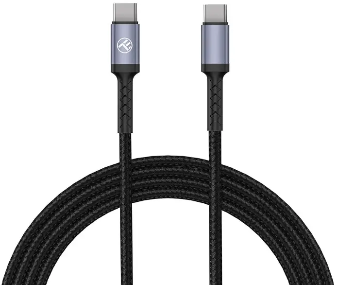 TELLUR TLL155731 Type C to Type C Cable