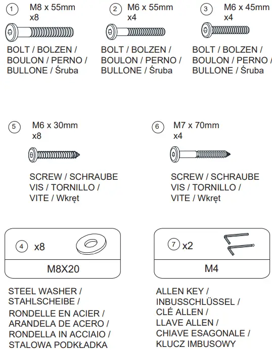 honey-joy-TOPB006511-3-Pieces-Wood-Outdoor-Eucalyptus-Bistro-Set-fig-5