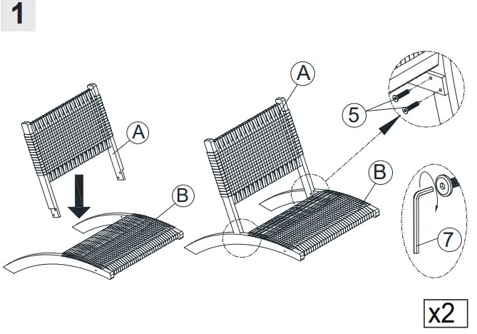 honey-joy-TOPB006511-3-Pieces-Wood-Outdoor-Eucalyptus-Bistro-Set-fig-6
