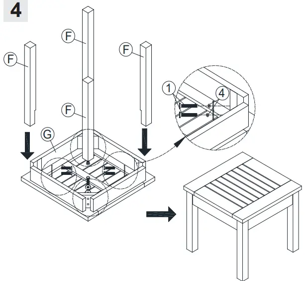 honey-joy-TOPB006511-3-Pieces-Wood-Outdoor-Eucalyptus-Bistro-Set-fig-9