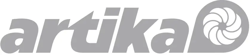 artika Logo
