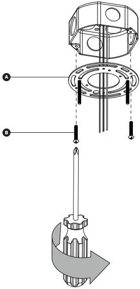 Mounting Bracket Installation