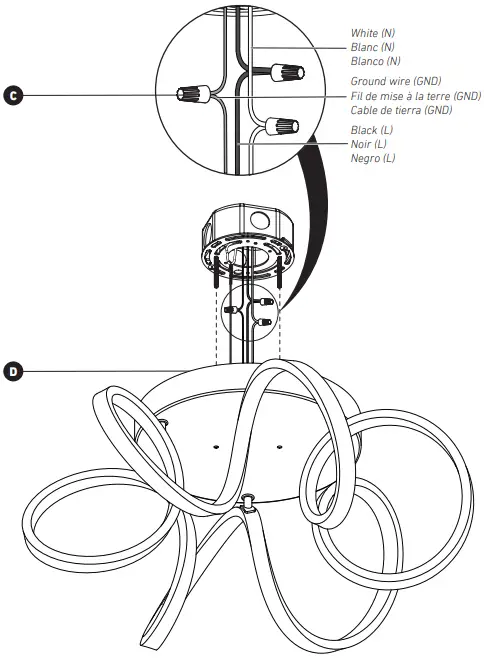 Connection Installation