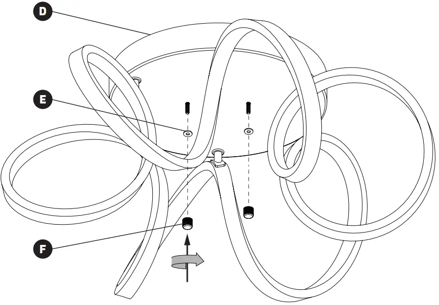 Fixture Installation