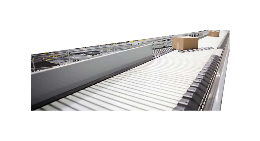 Hytrol Prosort 400 Elite High Speed Sortation Conveyor Instruction Manual